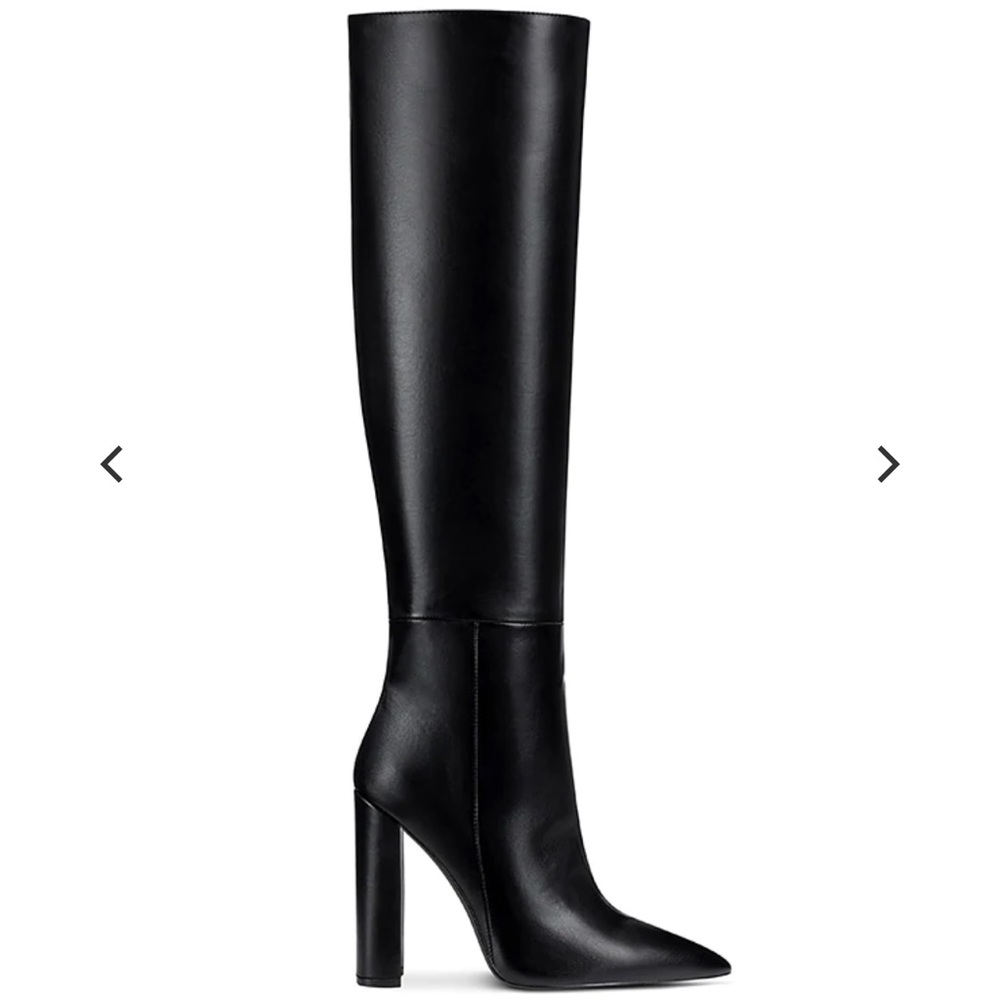 FEMME LA PARIS KNEE HIGH BOOT - 39